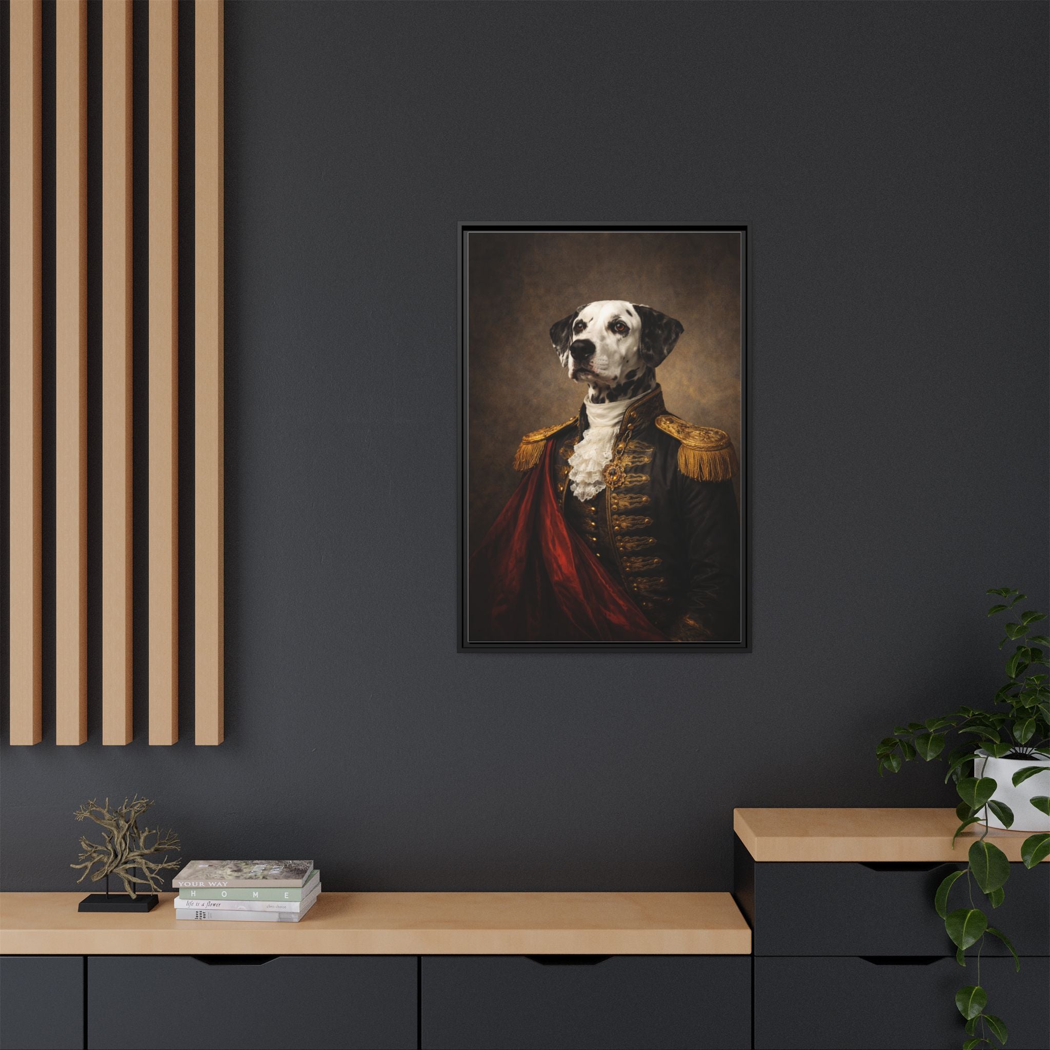 Sovereign | Pet Royale Collection
