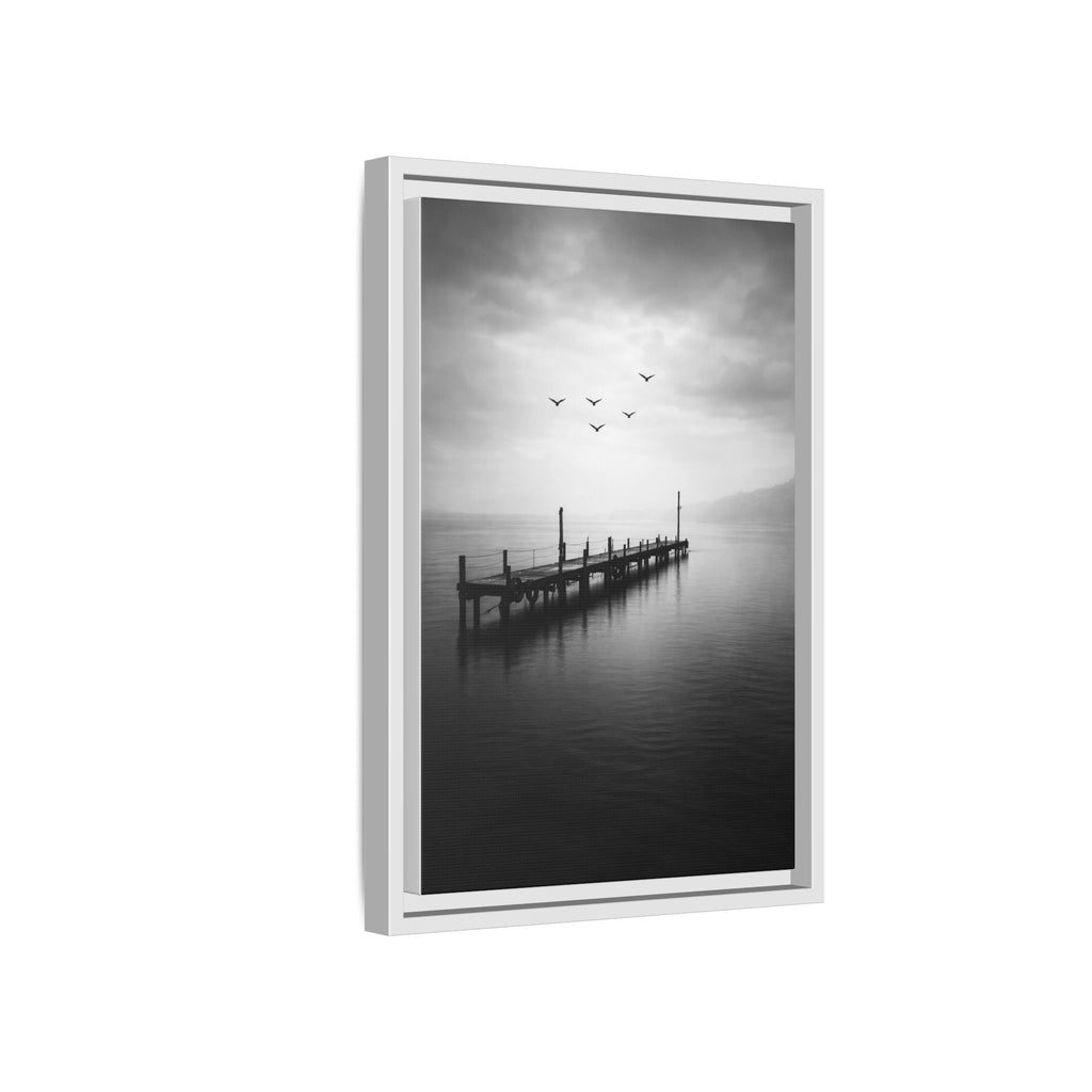 Still Waters | Monochrome Series Collection