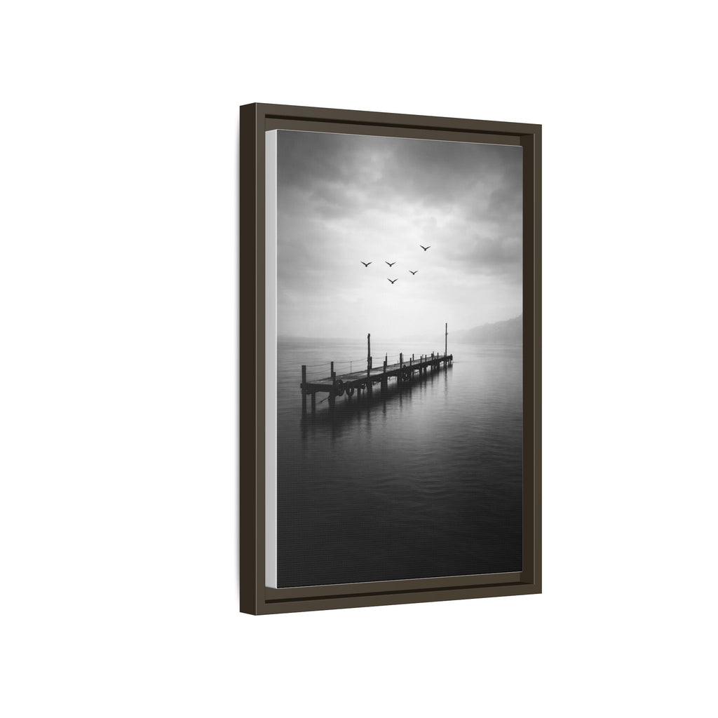Still Waters | Monochrome Series Collection
