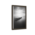 Still Waters | Monochrome Series Collection
