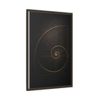 Obsidian | Golden Ratio Collection
