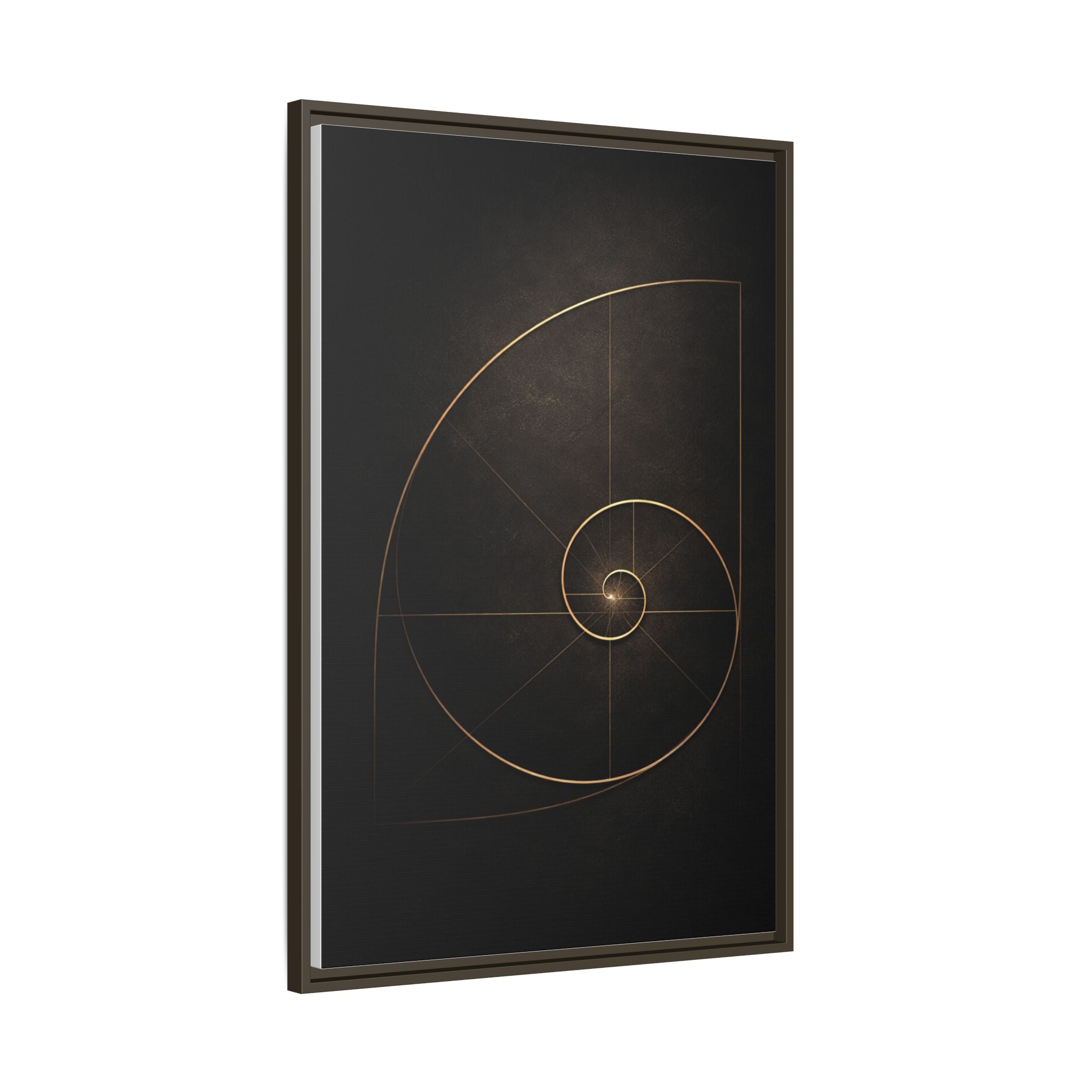 Obsidian | Golden Ratio Collection