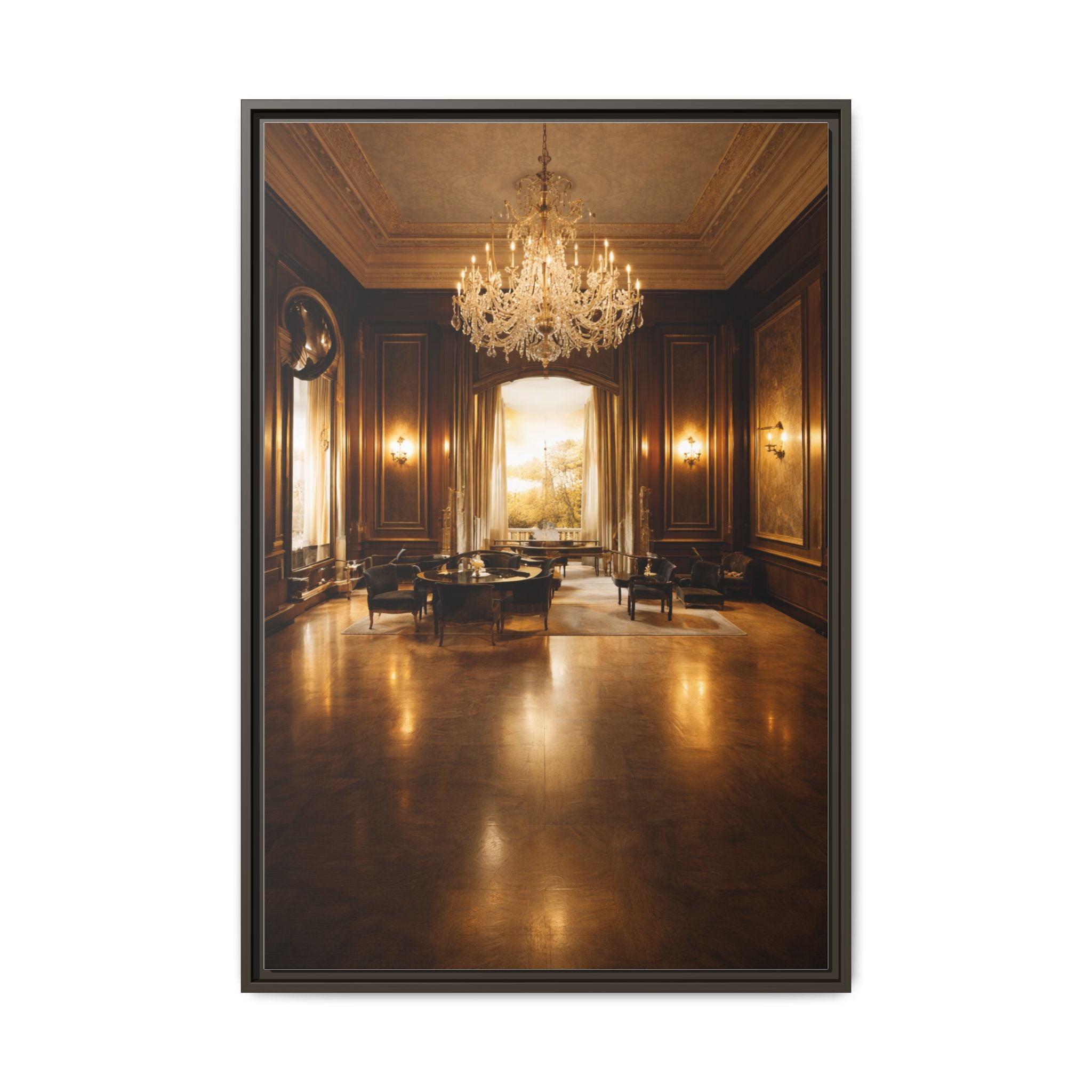 Opulence | Prestige Collection