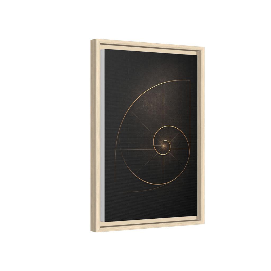 Obsidian | Golden Ratio Collection