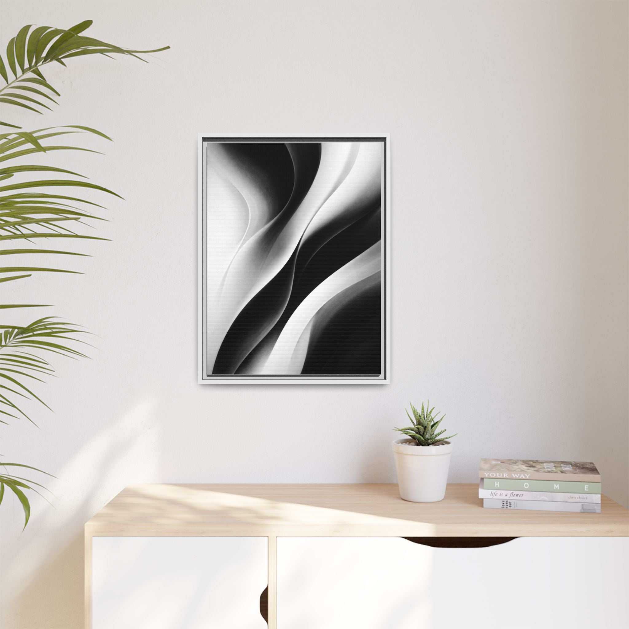 Contour | Monochrome Series Collection