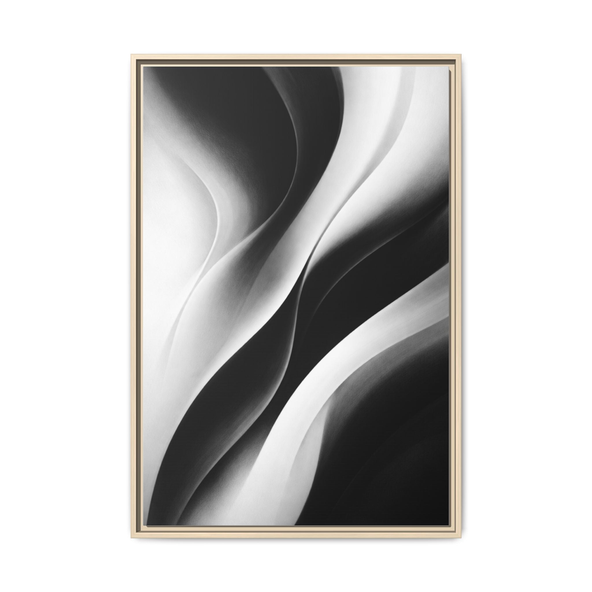 Contour | Monochrome Series Collection