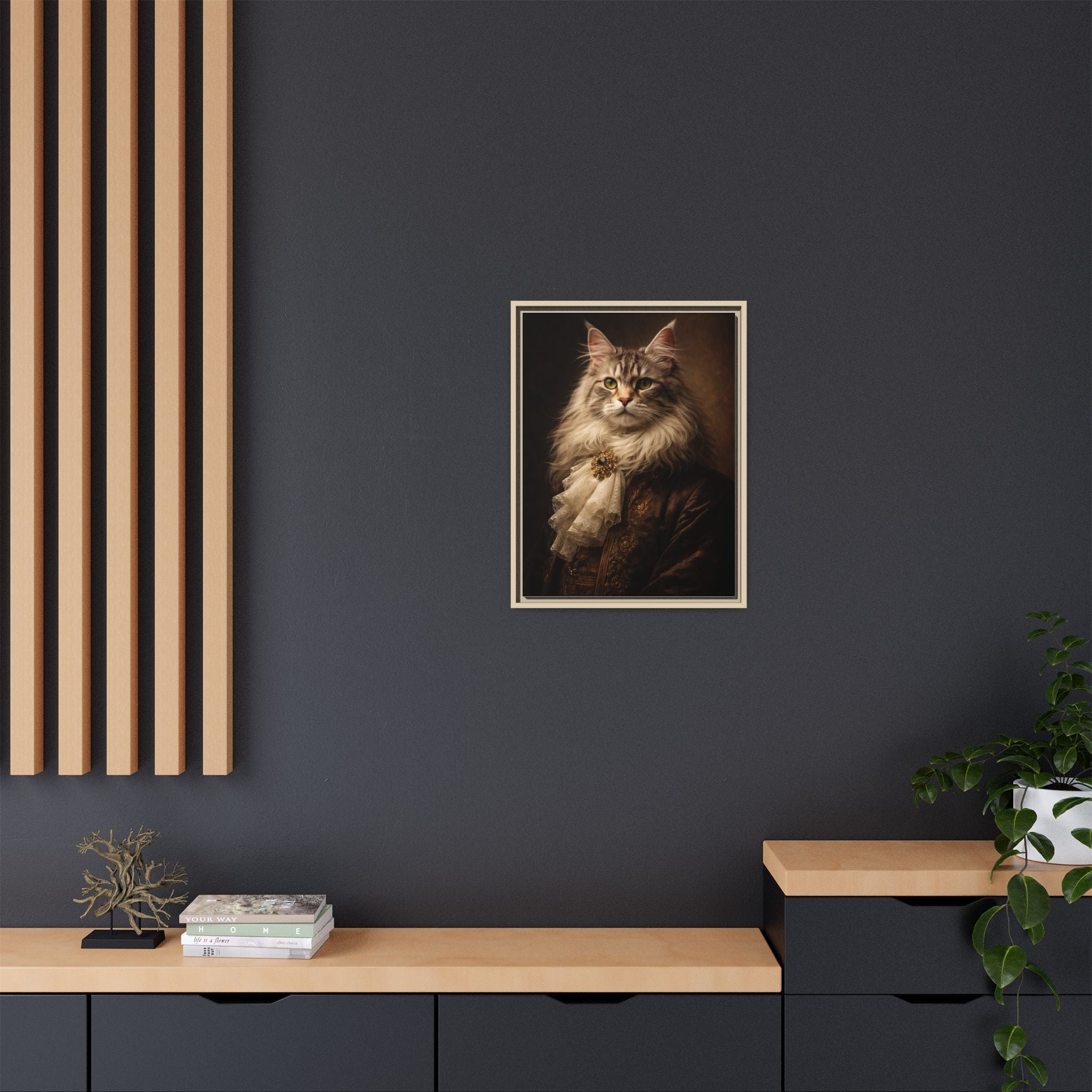 Regent | Pet Royale Collection