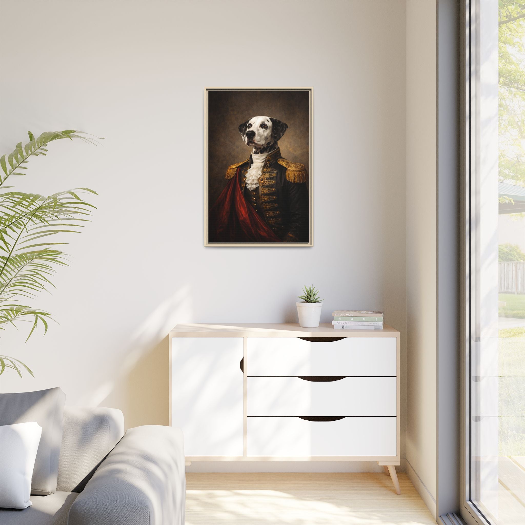 Sovereign | Pet Royale Collection