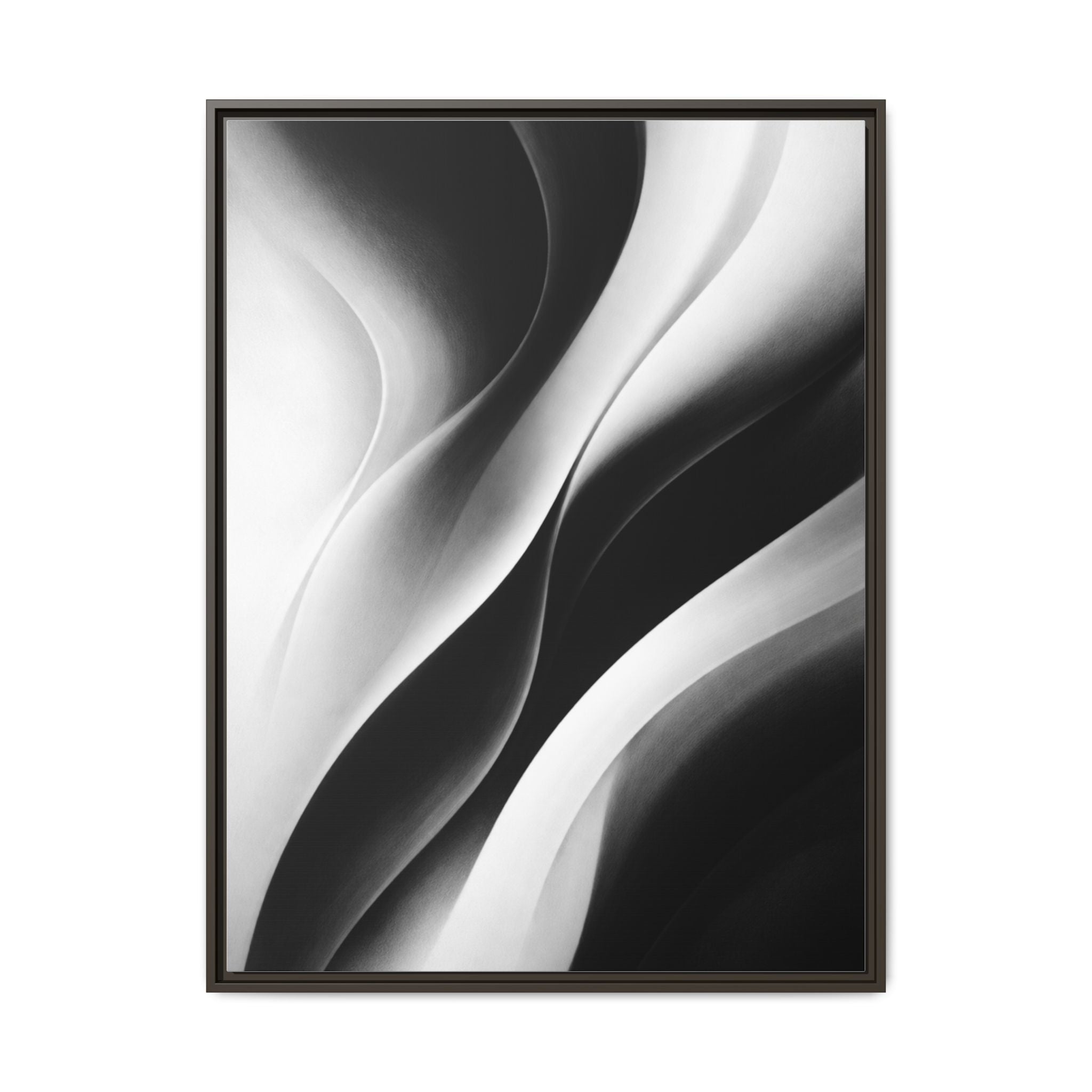 Contour | Monochrome Series Collection