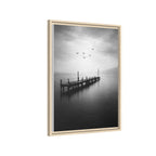 Still Waters | Monochrome Series Collection