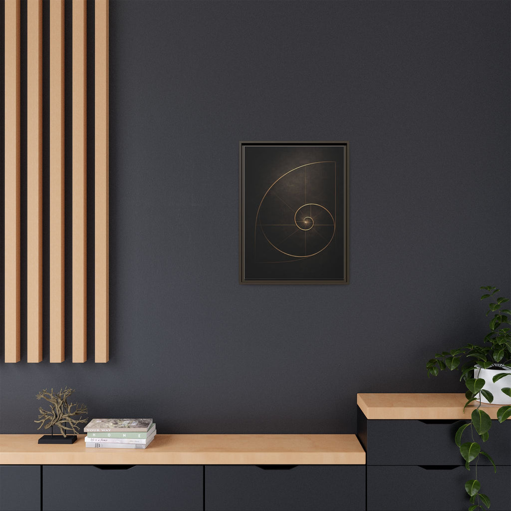 Obsidian | Golden Ratio Collection