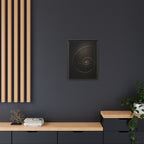 Obsidian | Golden Ratio Collection