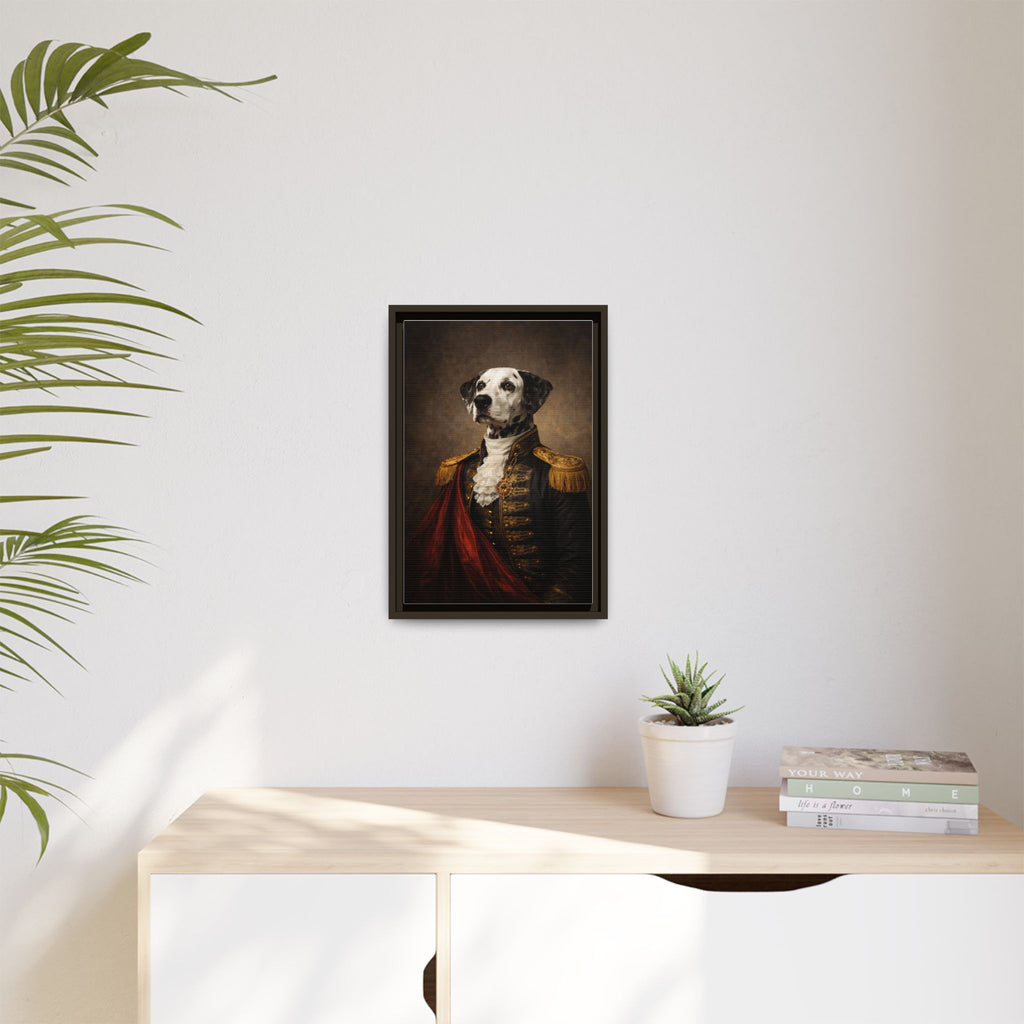Sovereign | Pet Royale Collection