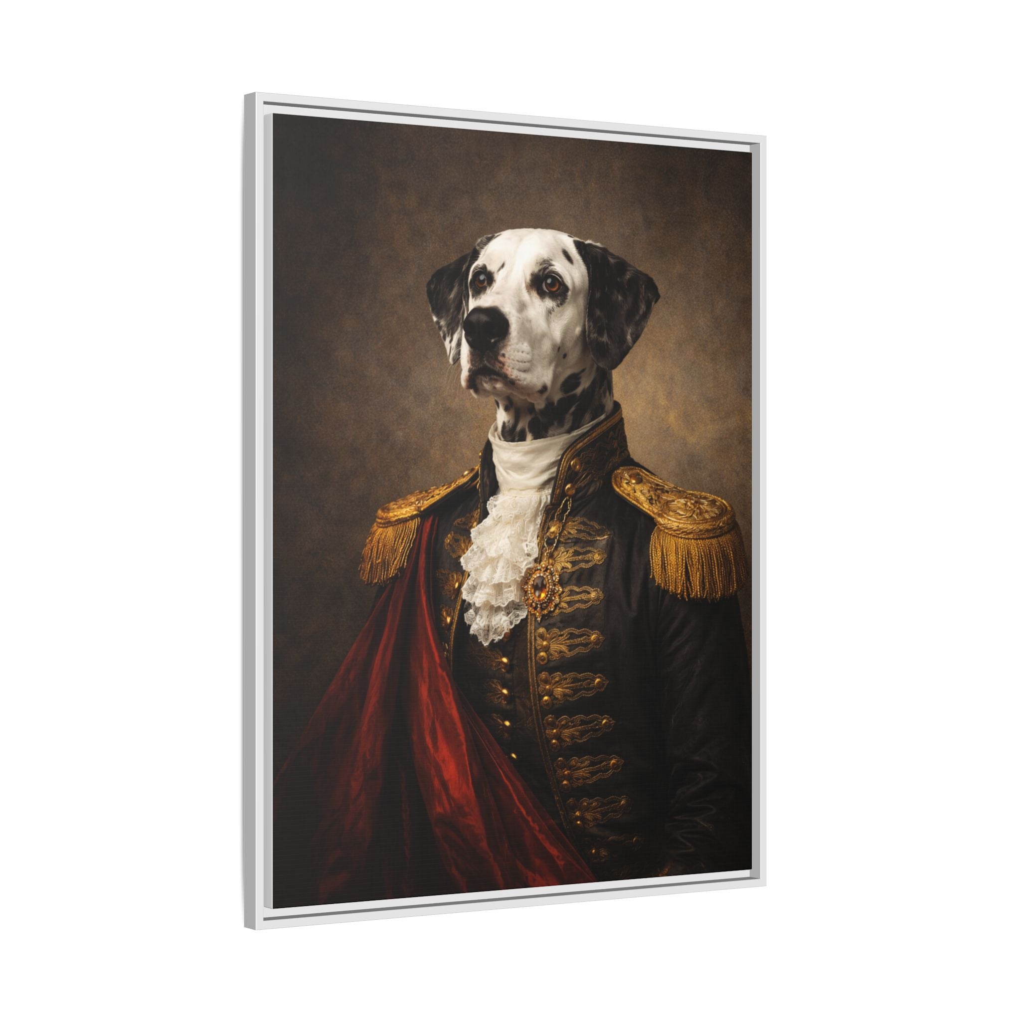 Sovereign | Pet Royale Collection