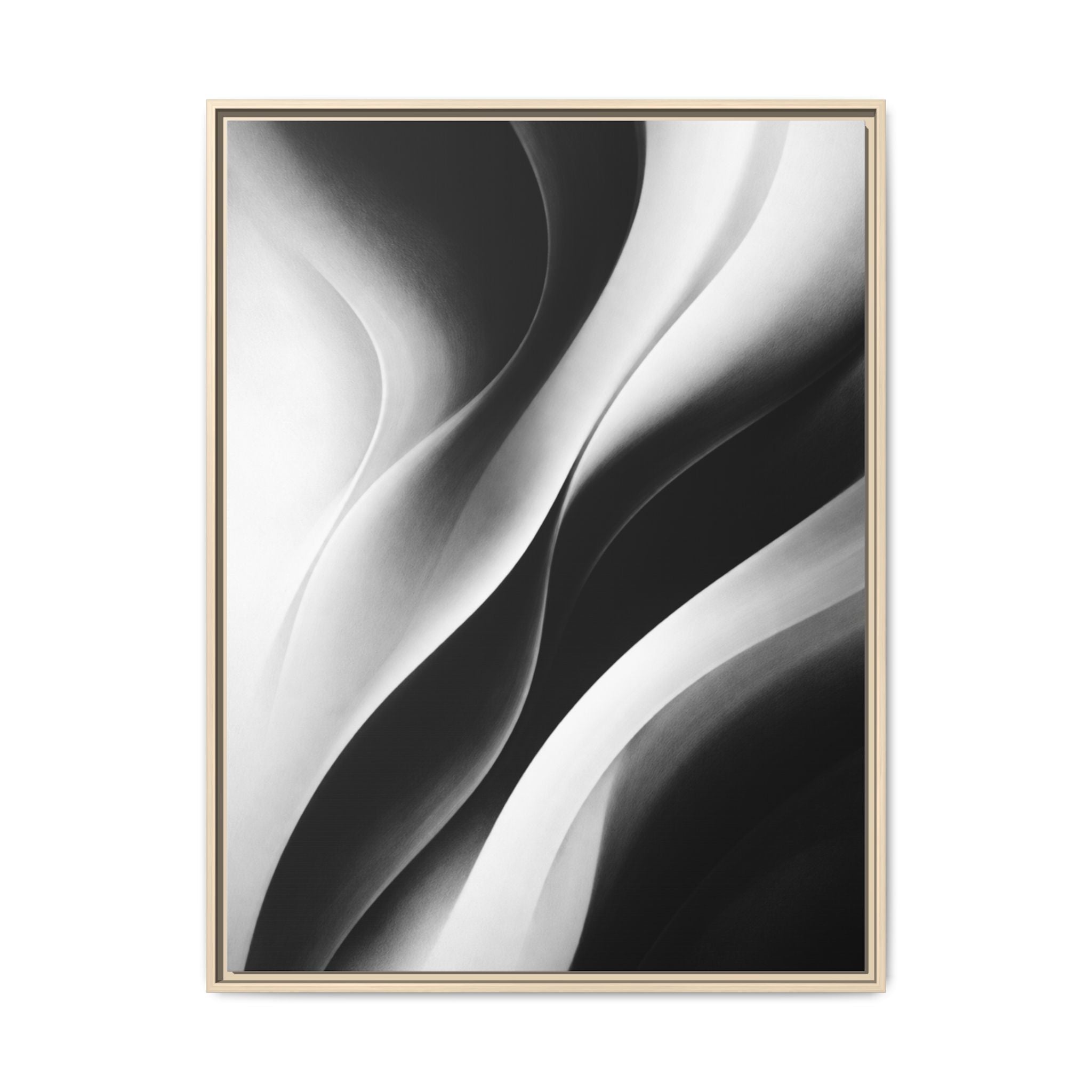 Contour | Monochrome Series Collection