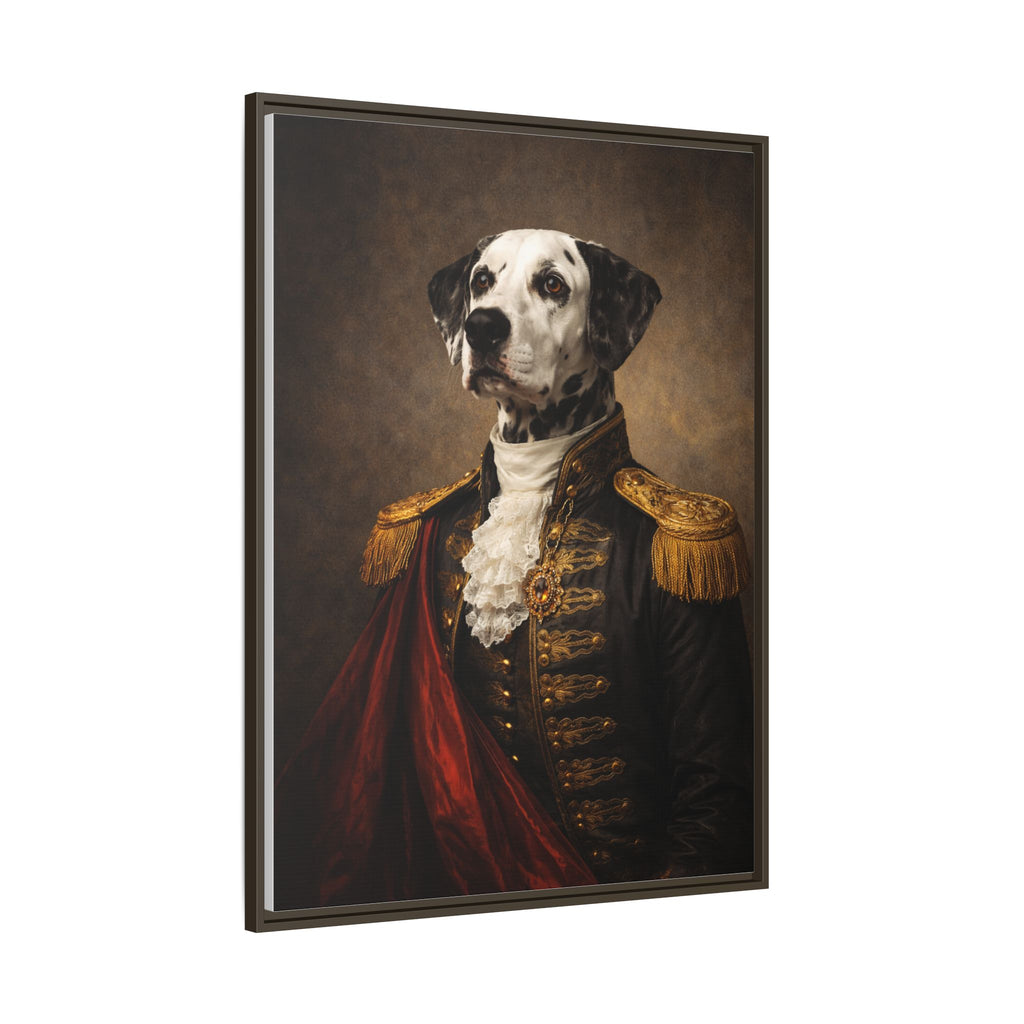 Sovereign | Pet Royale Collection