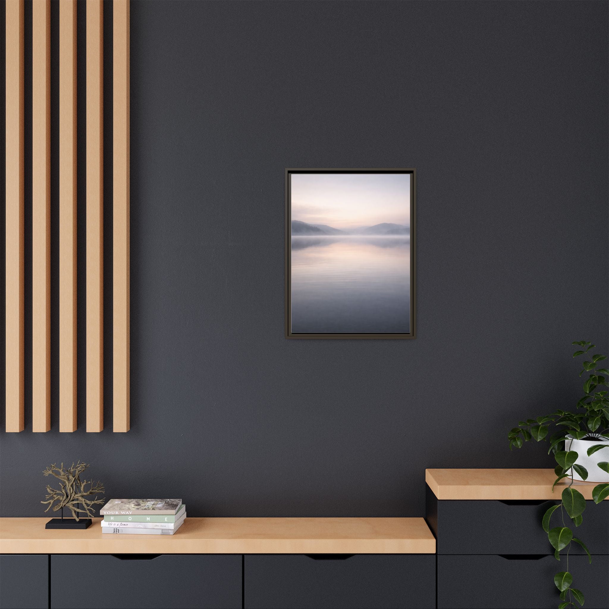 Stillness II | Serenity Collection