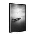 Still Waters | Monochrome Series Collection