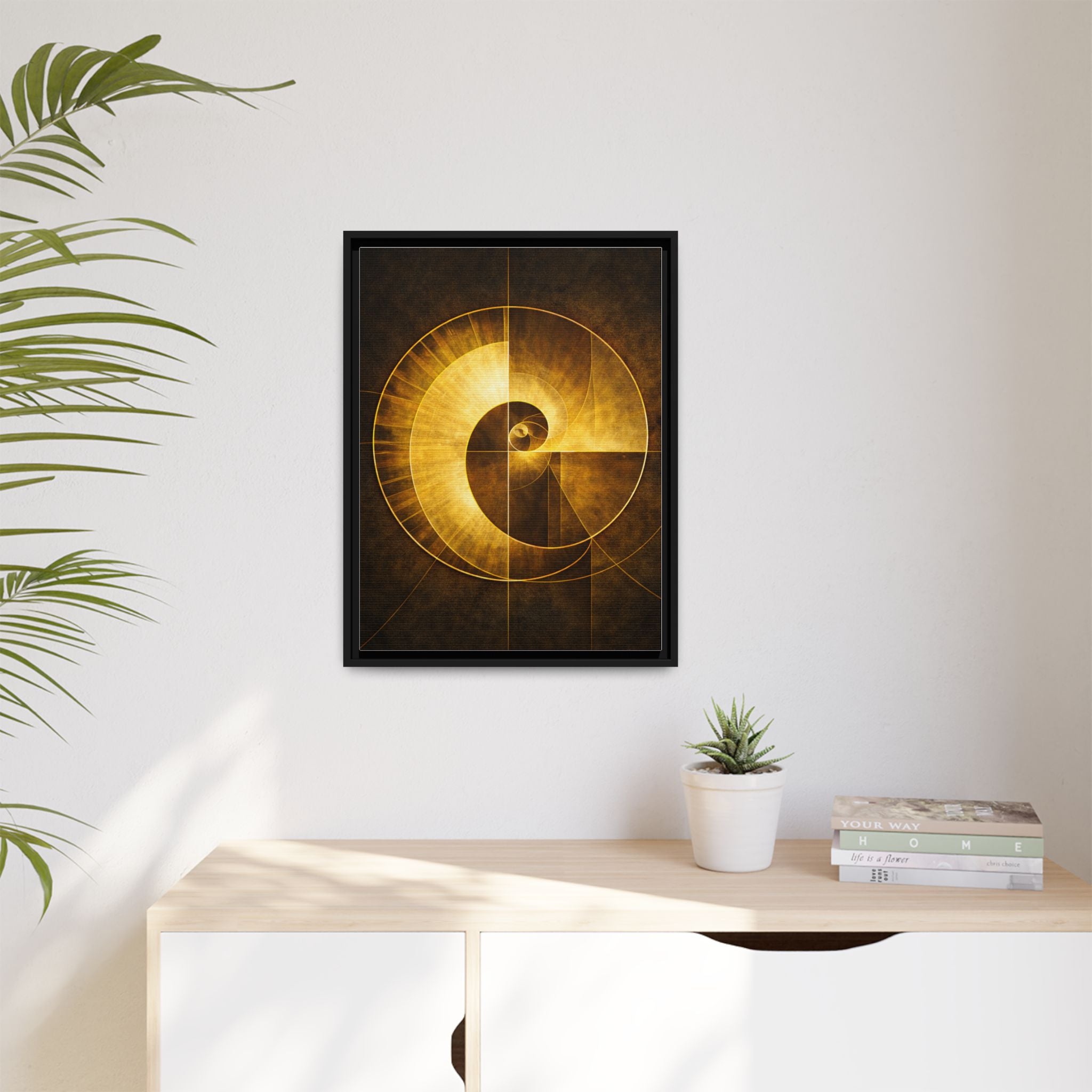 Aureum | Golden Ratio Collection