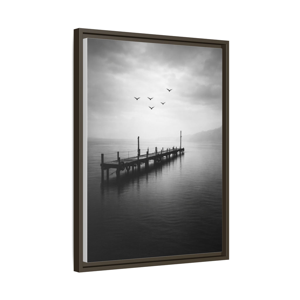 Still Waters | Monochrome Series Collection