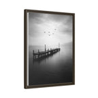 Still Waters | Monochrome Series Collection