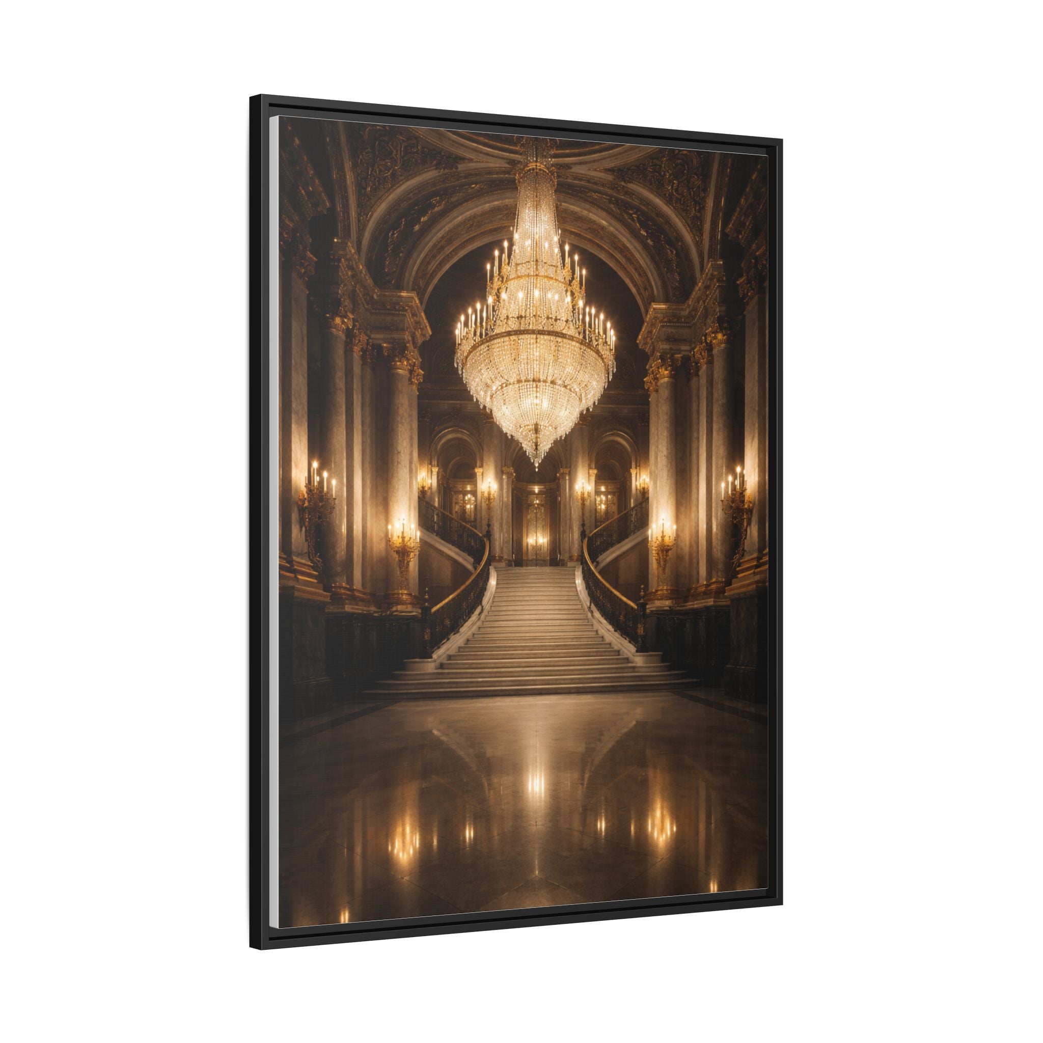 Majesty | Prestige Collection