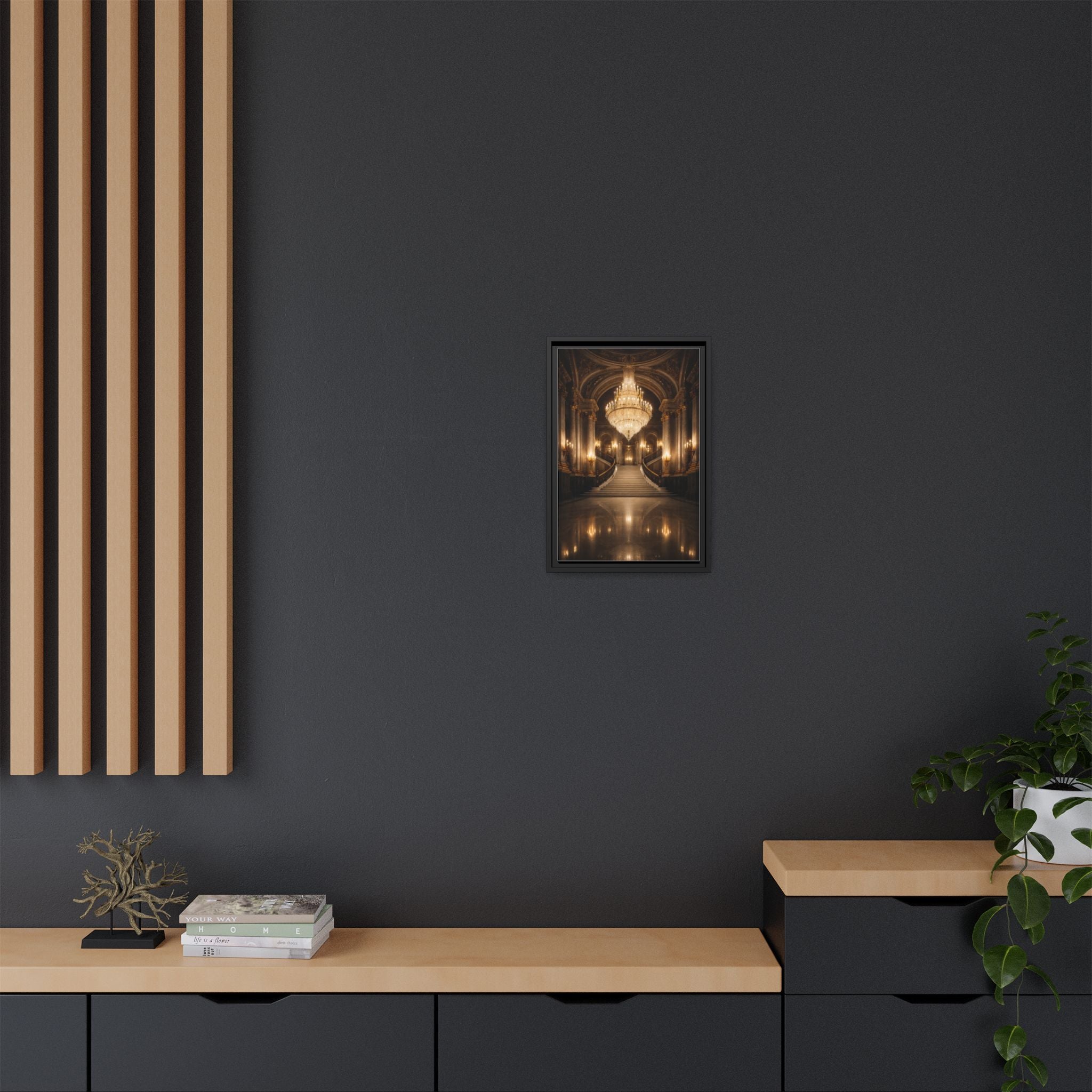 Majesty | Prestige Collection