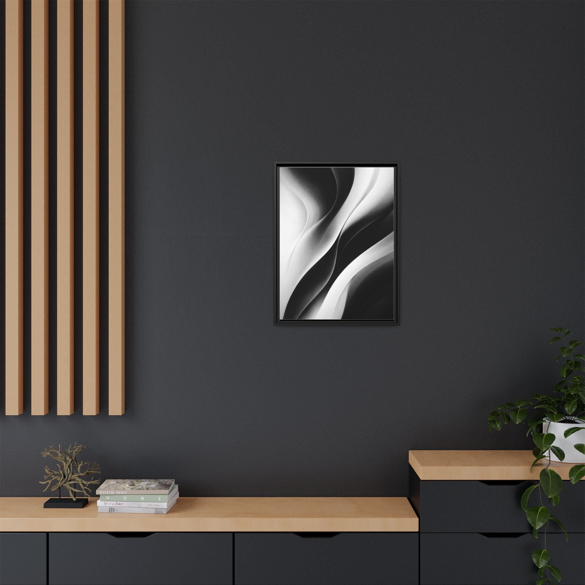 Contour | Monochrome Series Collection