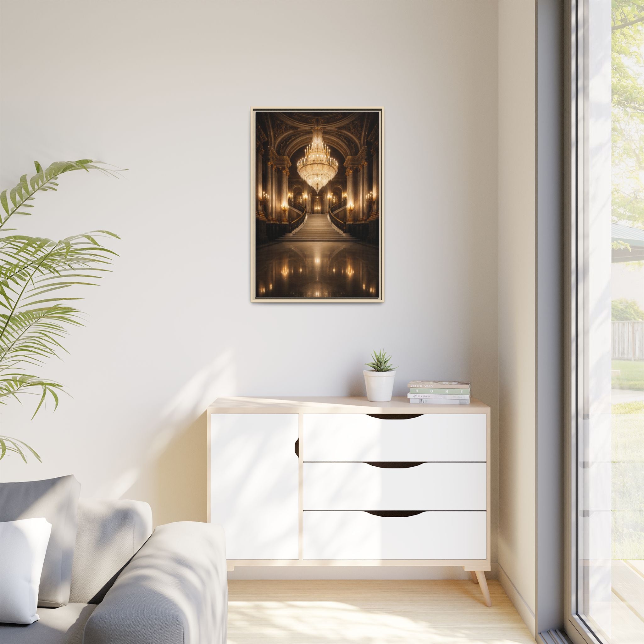 Majesty | Prestige Collection