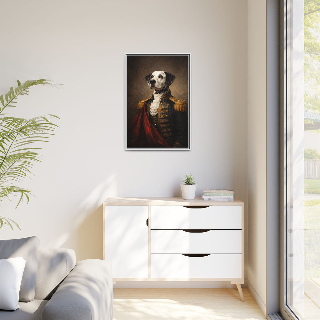 Sovereign | Pet Royale Collection