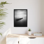 Still Waters | Monochrome Series Collection