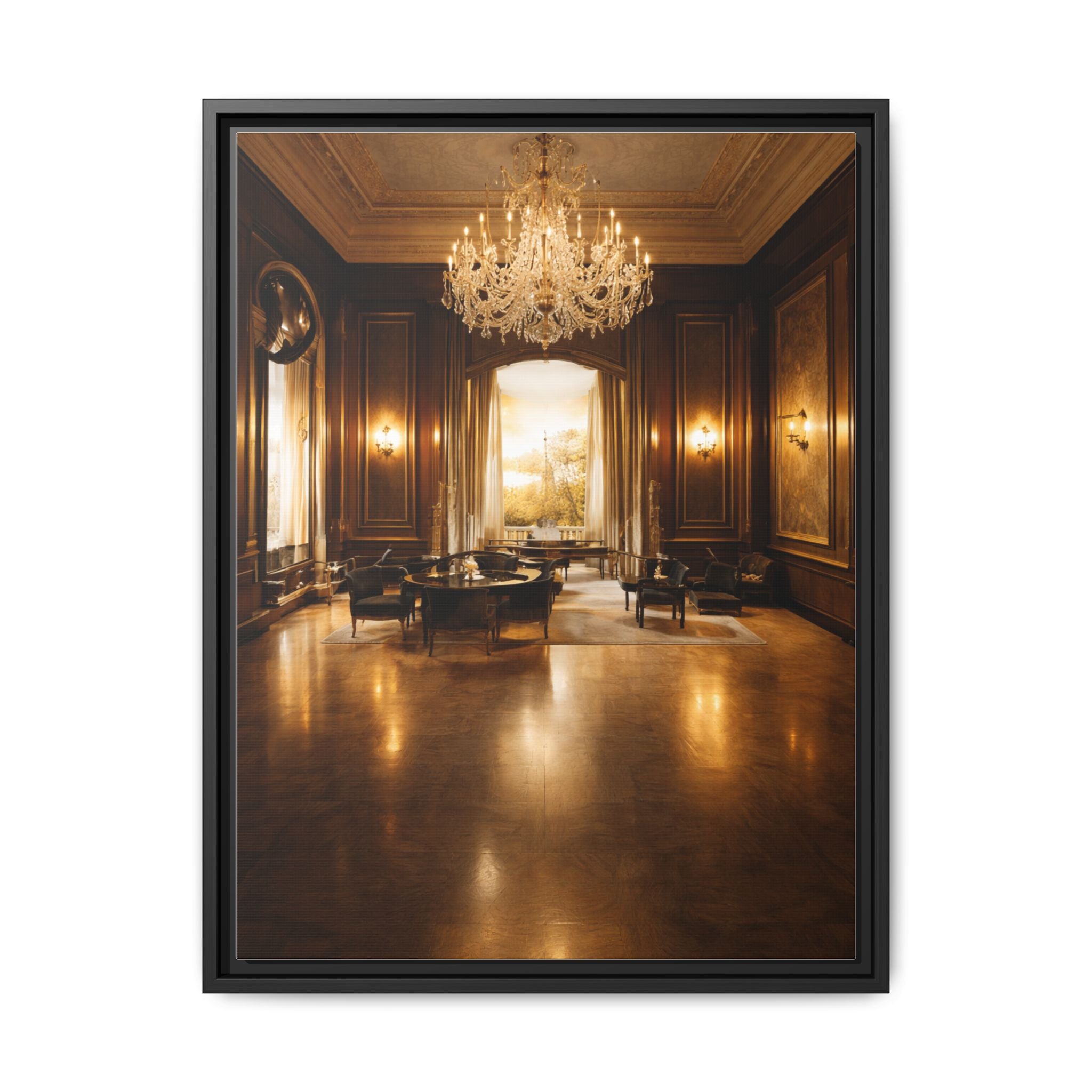 Opulence | Prestige Collection