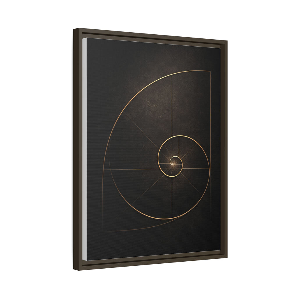 Obsidian | Golden Ratio Collection