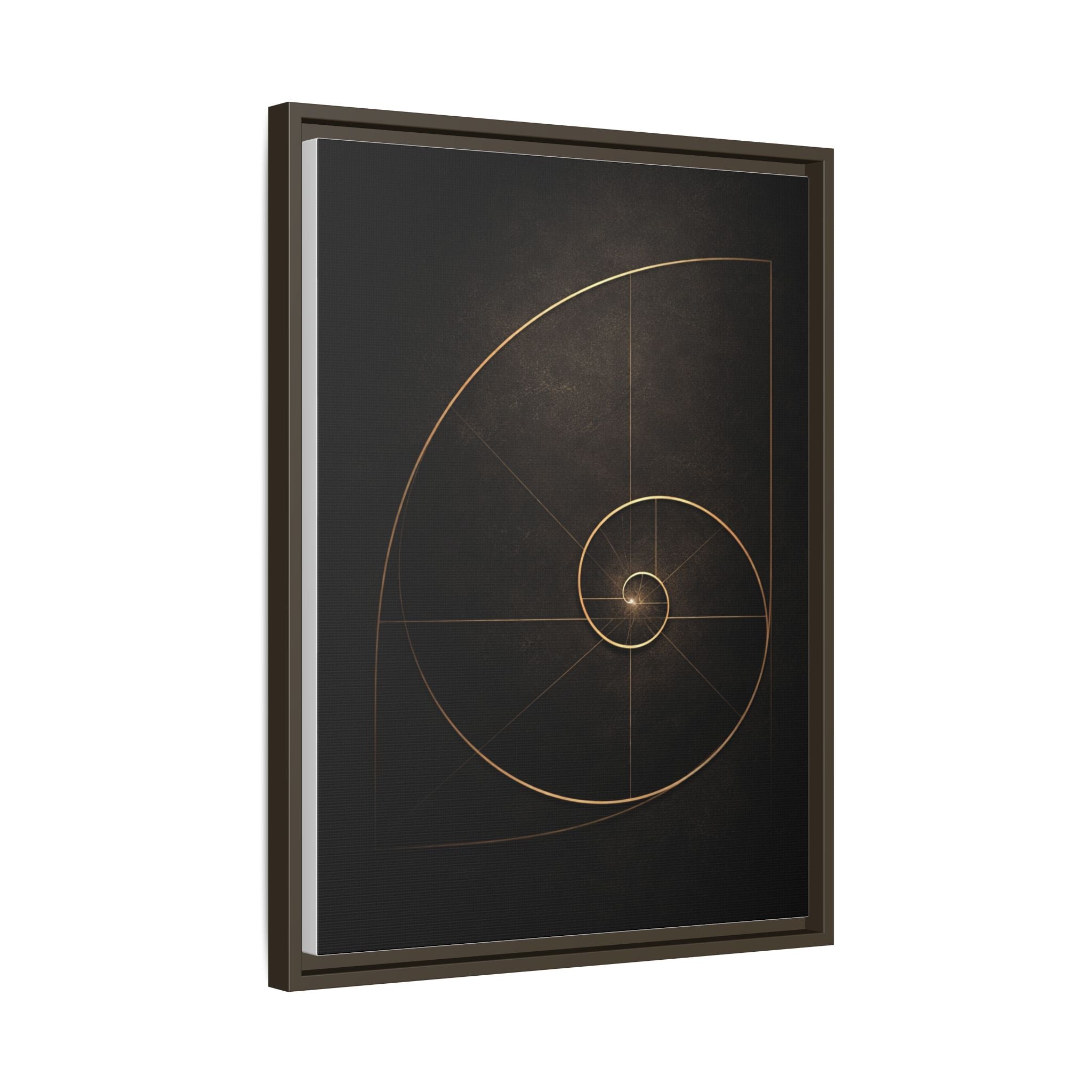 Obsidian | Golden Ratio Collection