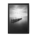 Still Waters | Monochrome Series Collection