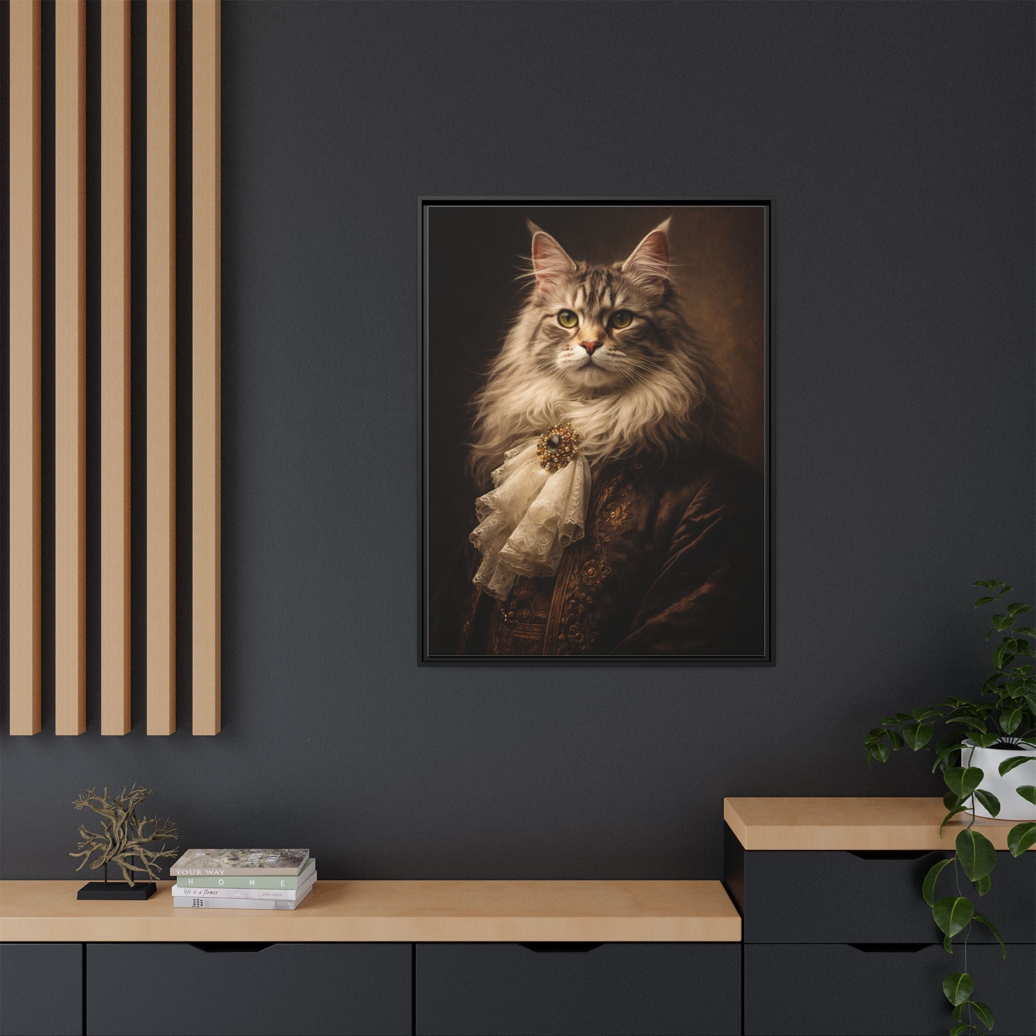 Regent | Pet Royale Collection
