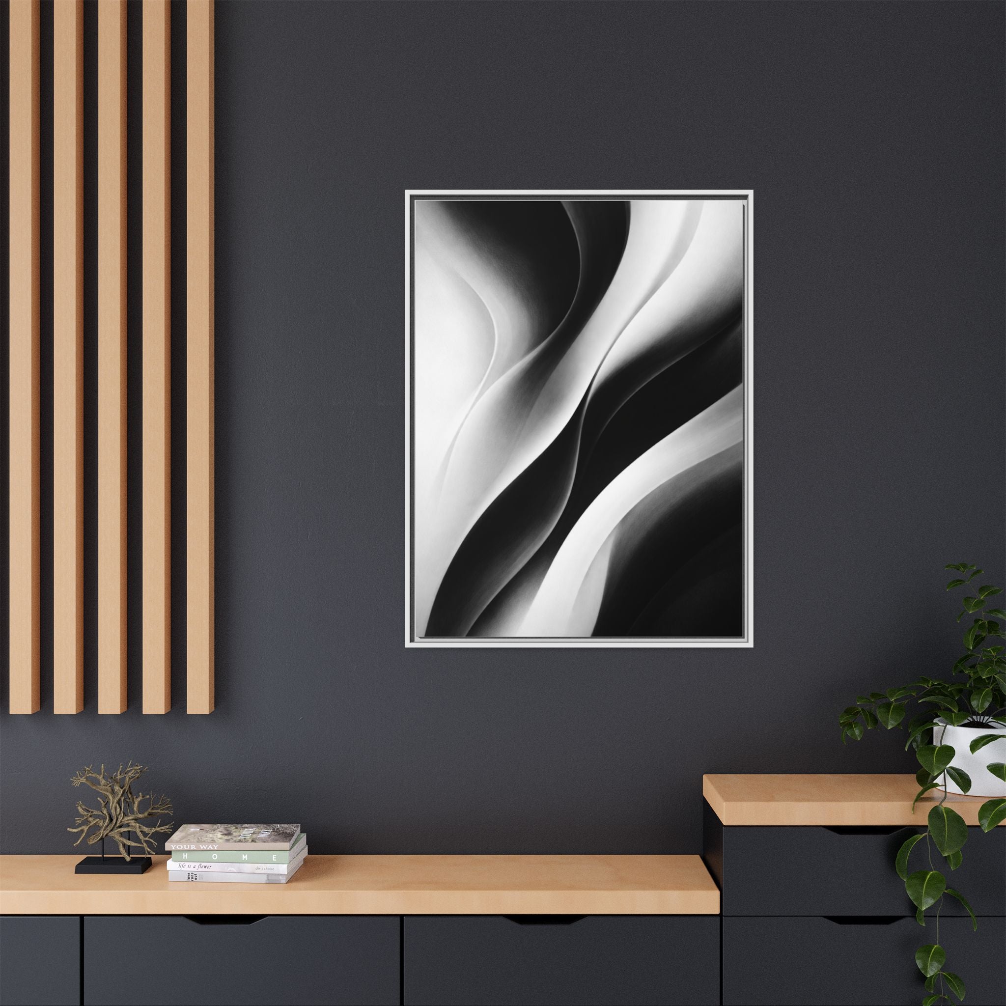 Contour | Monochrome Series Collection