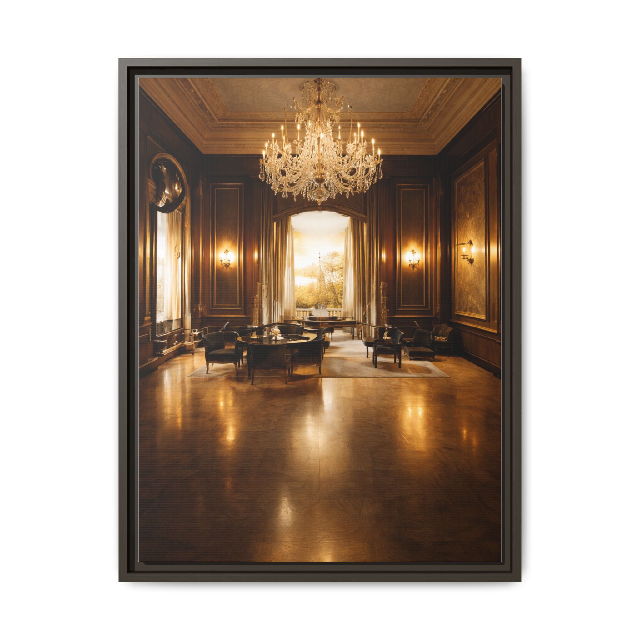 Opulence | Prestige Collection