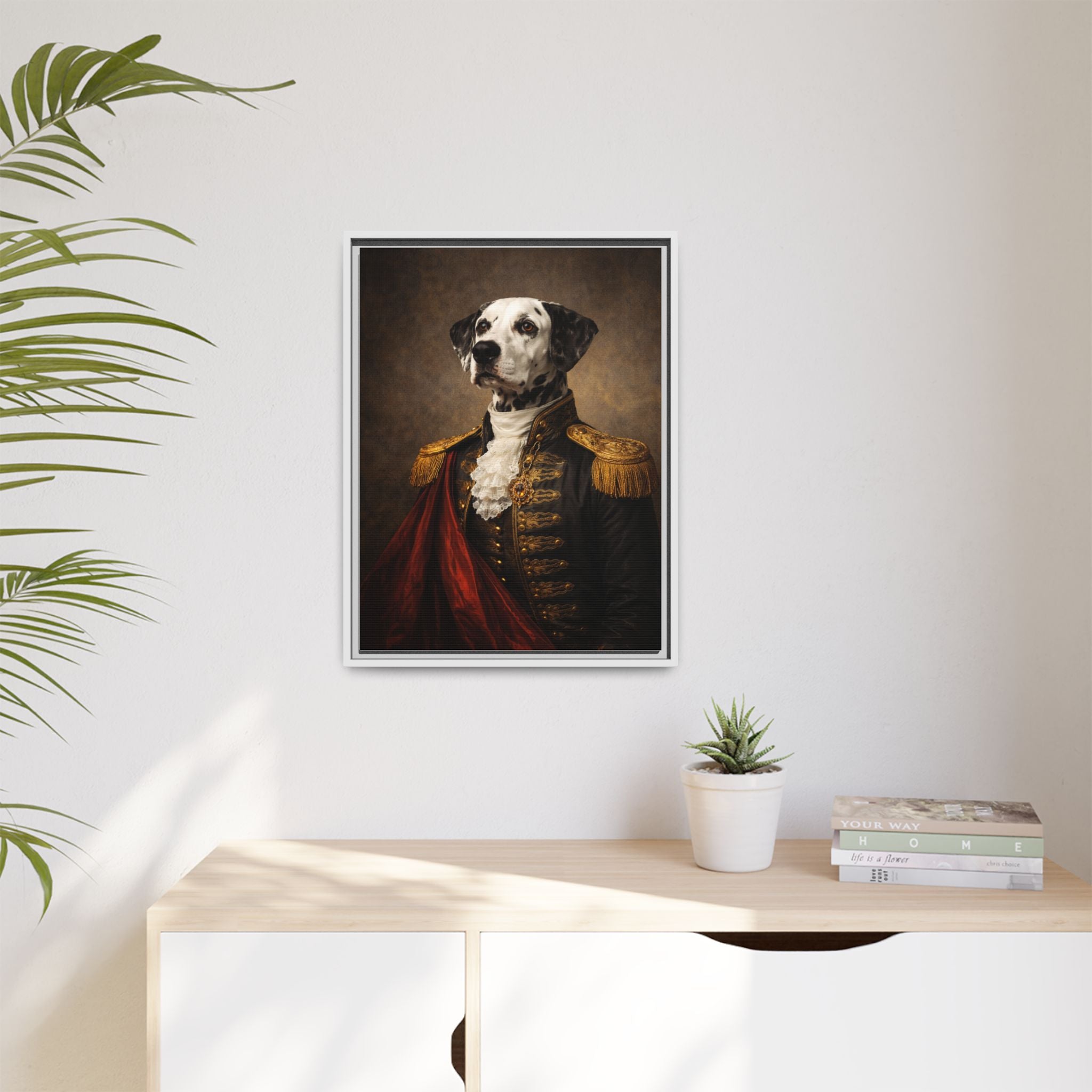 Sovereign | Pet Royale Collection