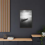Still Waters | Monochrome Series Collection