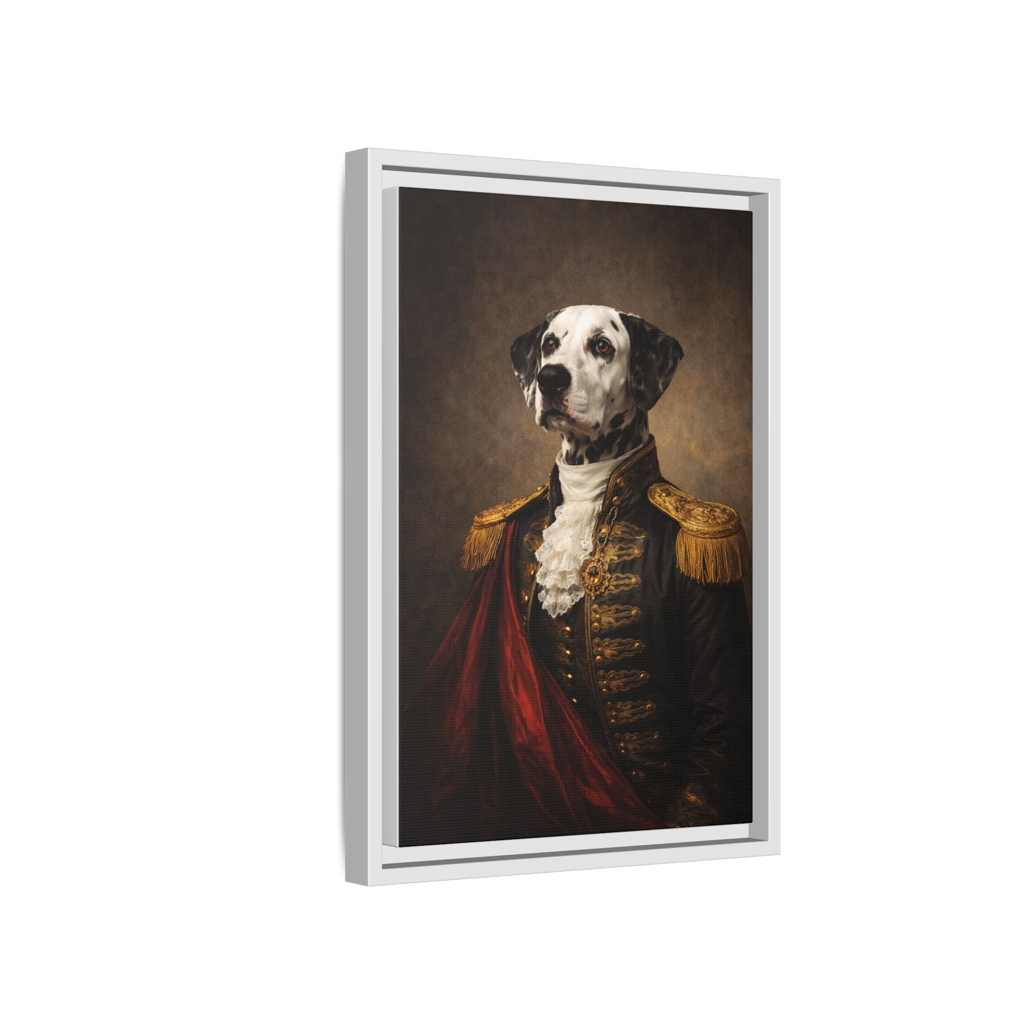 Sovereign | Pet Royale Collection