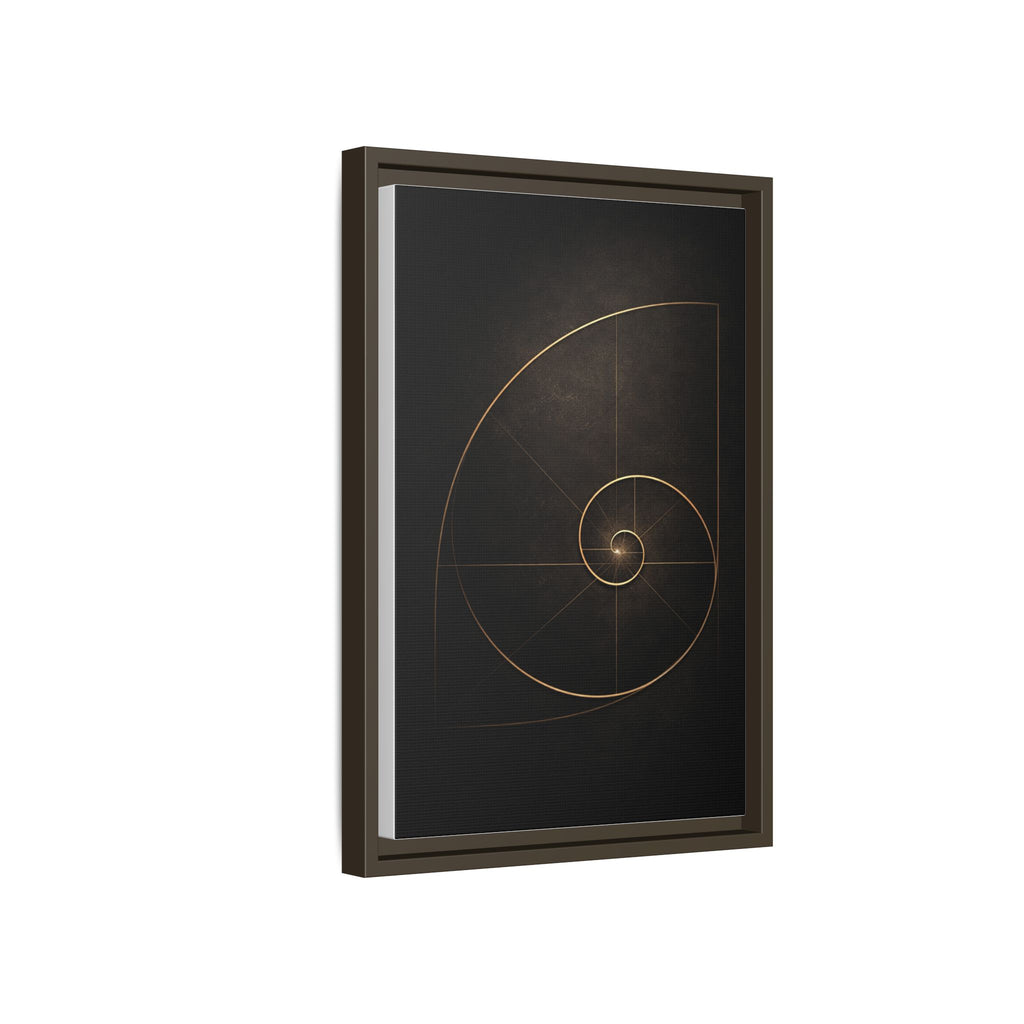 Obsidian | Golden Ratio Collection