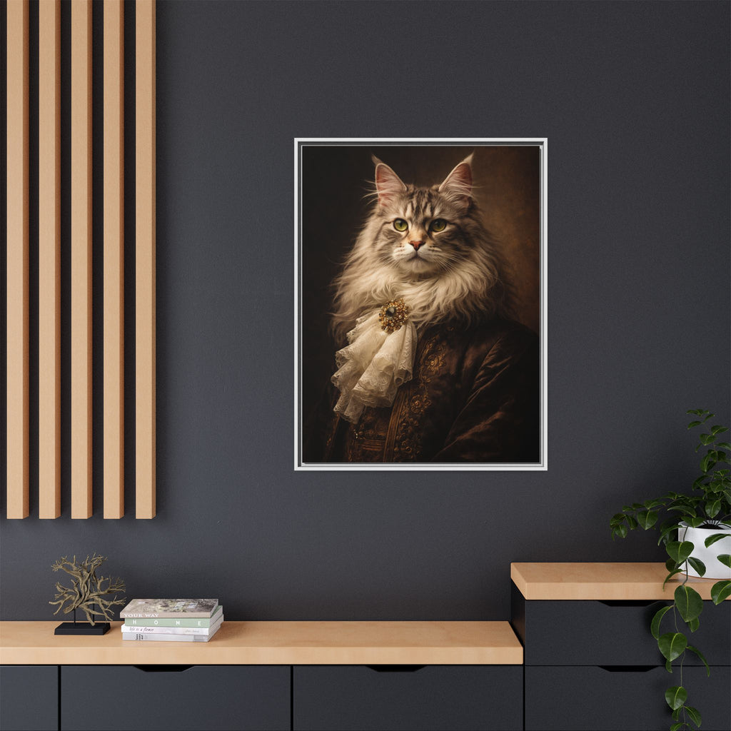 Regent | Pet Royale Collection