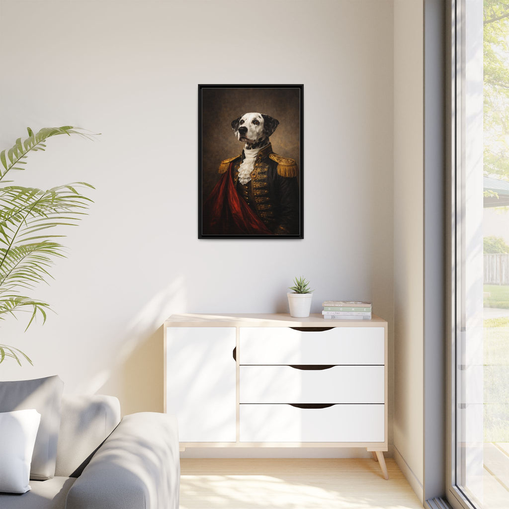 Sovereign | Pet Royale Collection