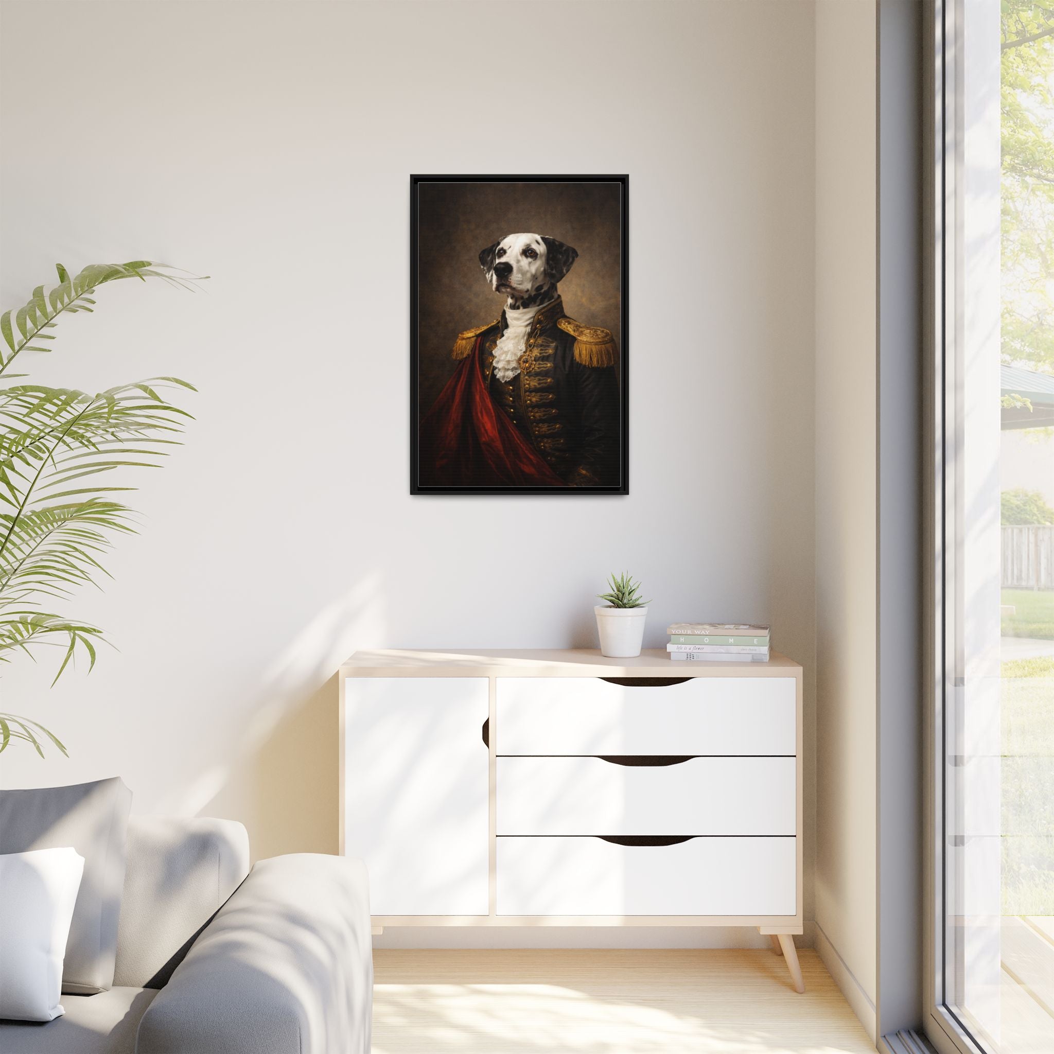 Sovereign | Pet Royale Collection