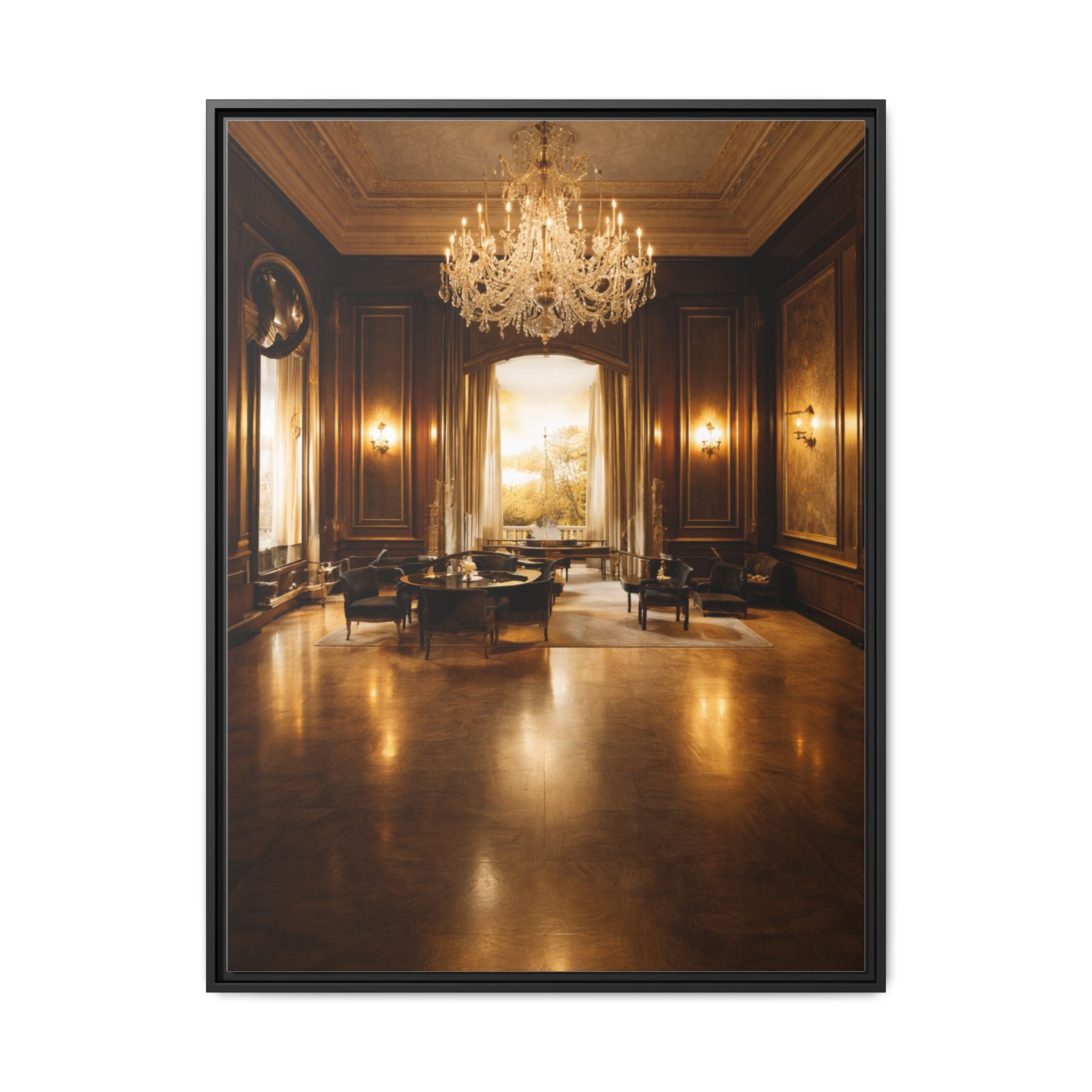 Opulence | Prestige Collection