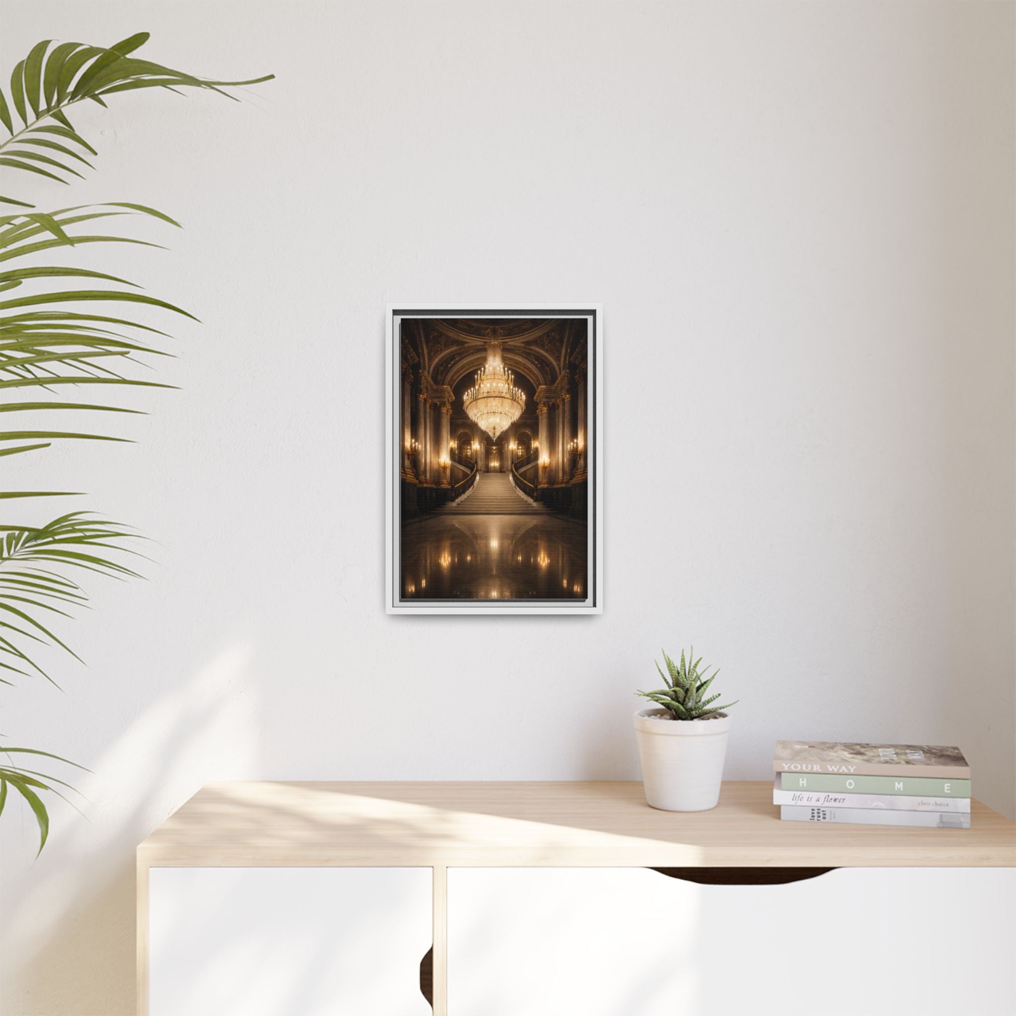 Majesty | Prestige Collection