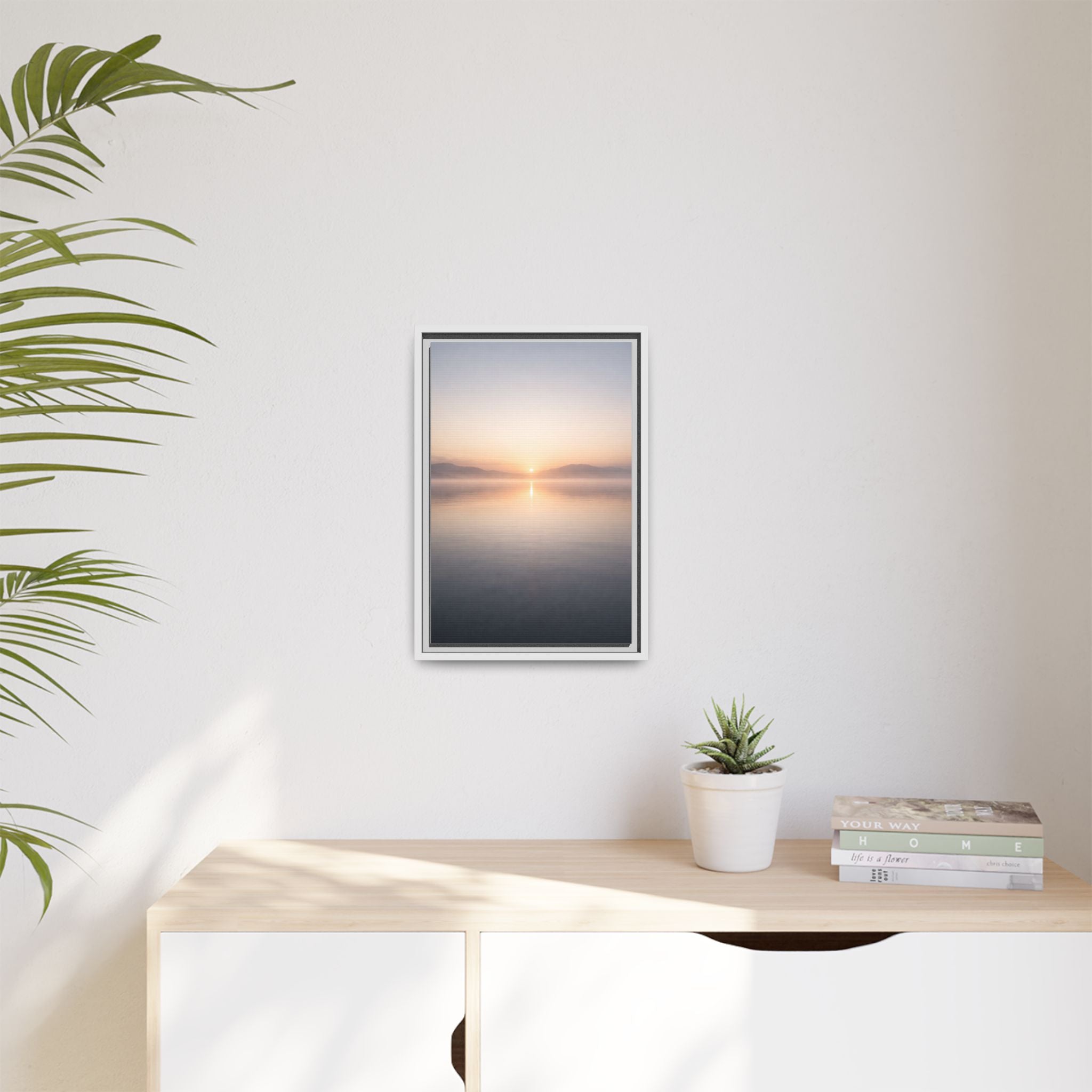 Horizon Light | Serenity Collection