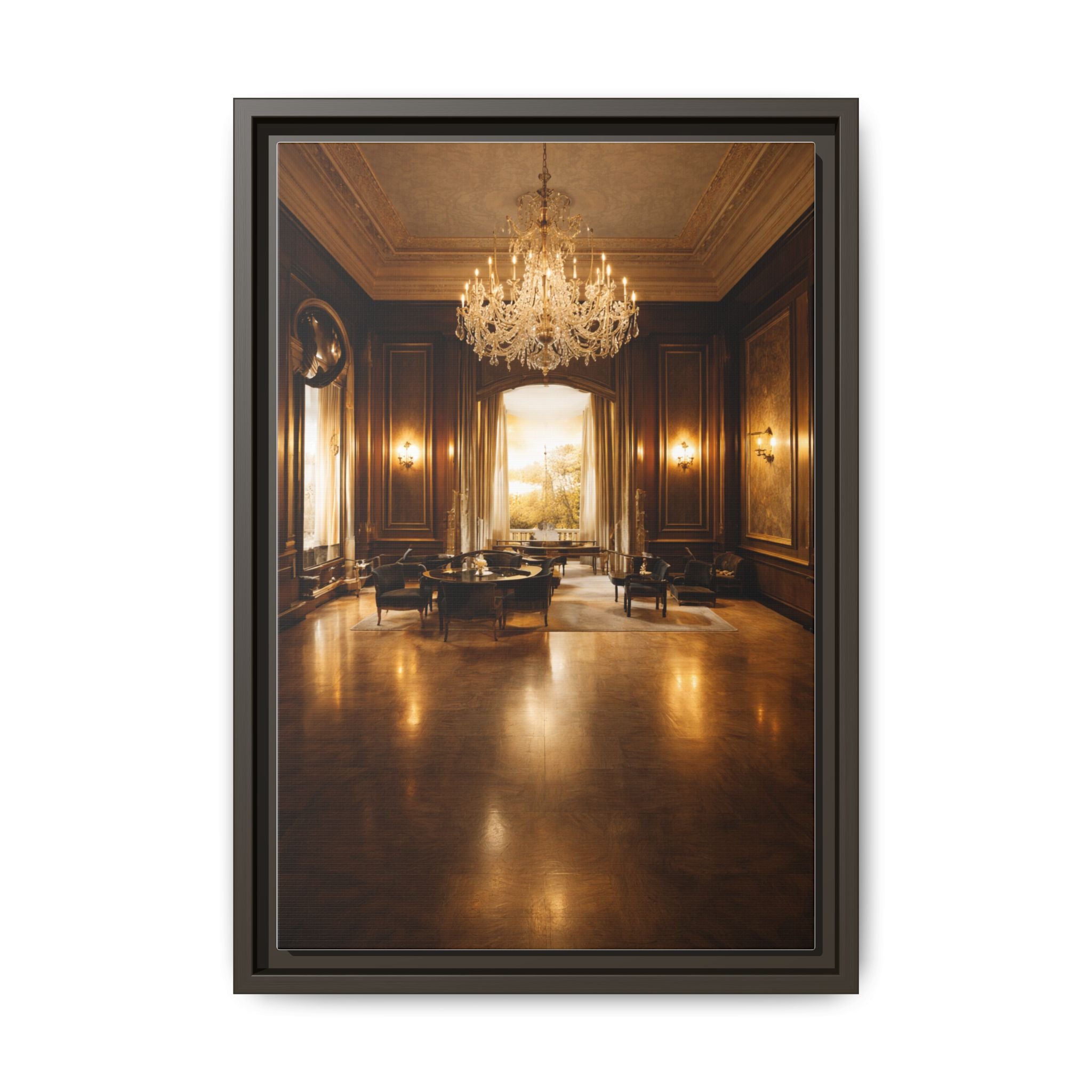 Opulence | Prestige Collection