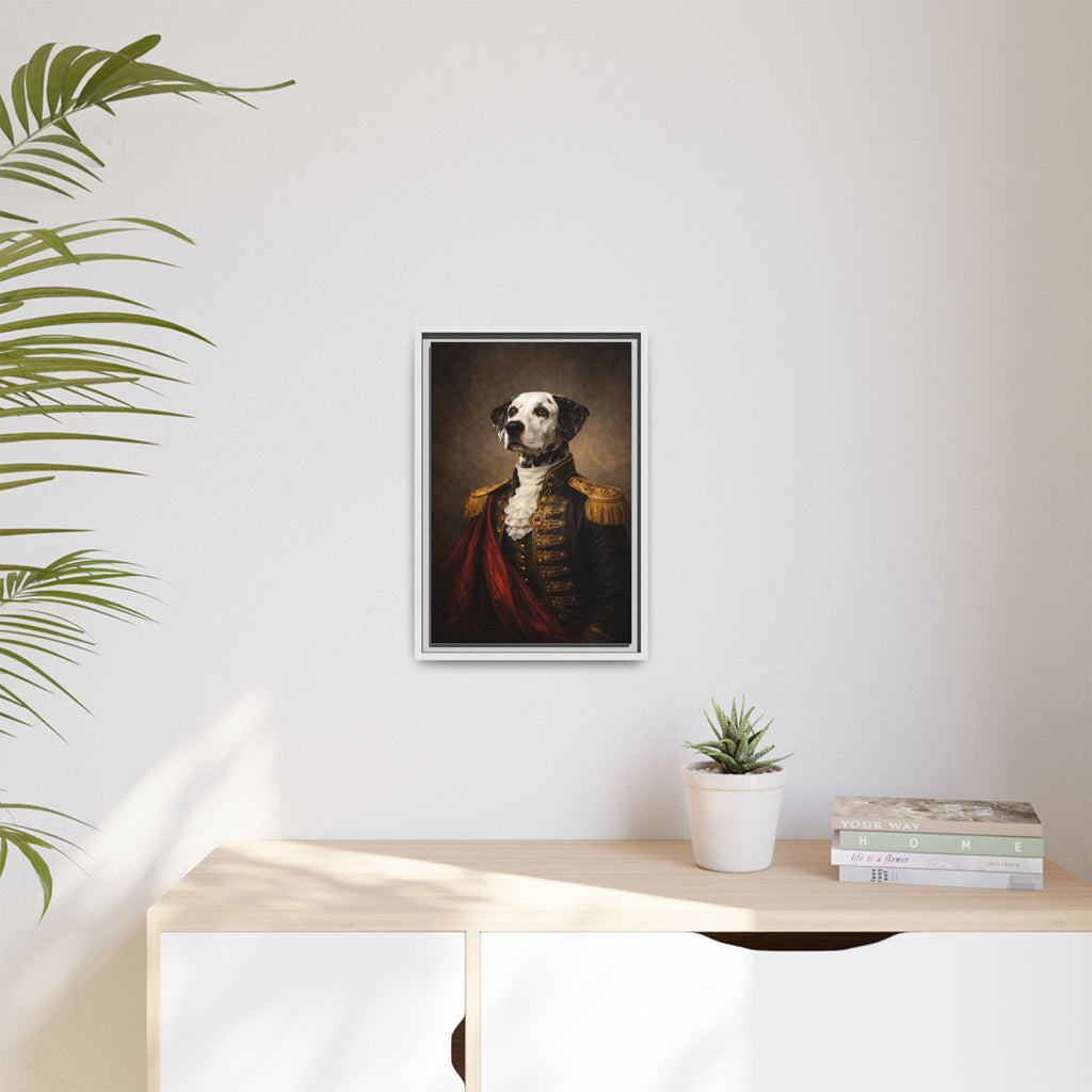 Sovereign | Pet Royale Collection
